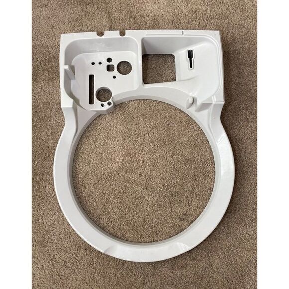 CatGenie AI Upper Bracket Brim Part - Picture 1 of 2